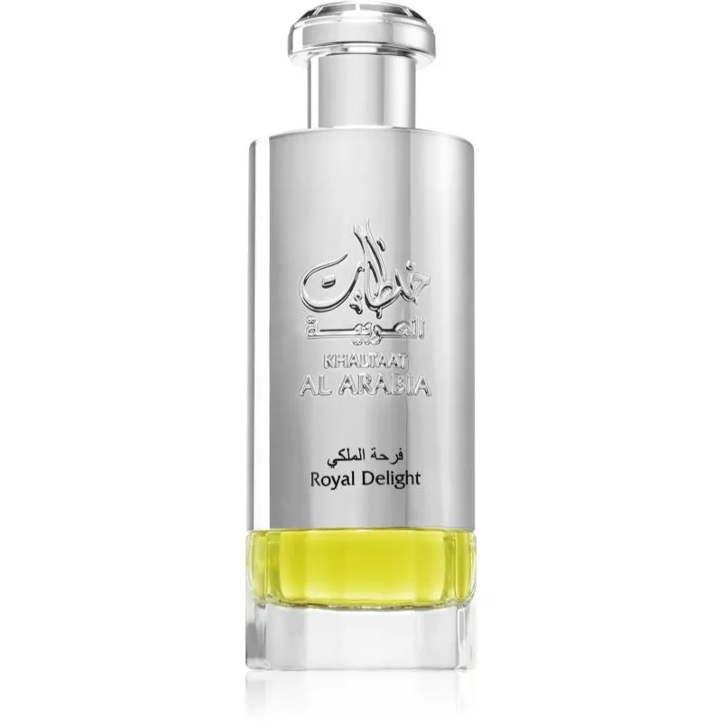 Bild 1 för Lattafa Perfumes Khaltaat Al Arabia Royal Delight edp 100ml