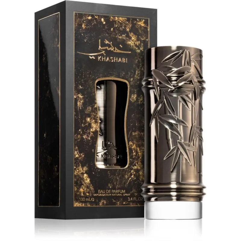 Bild 2 för Lattafa Perfumes Khashabi edp 100ml