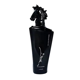 Produktfoto för Lattafa Perfumes Maahir Black Edition edp 100ml