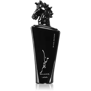 Produktfoto för Lattafa Perfumes Maahir Black Edition edp 100ml