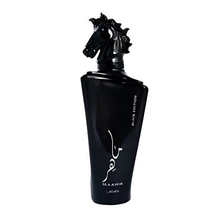 Bild 2 för Lattafa Perfumes Maahir Black Edition edp 100ml