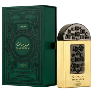 Produktfoto för Lattafa Perfumes Maharjan Gold edp 100ml