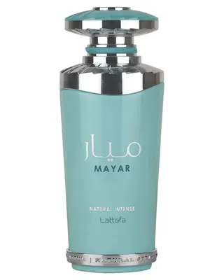 Produktfoto för Lattafa Perfumes Mayar Natural Intense edp 100ml