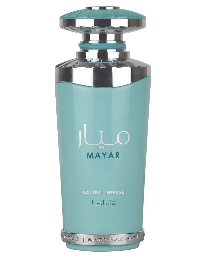 Bild 1 för Lattafa Perfumes Mayar Natural Intense edp 100ml