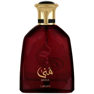 Produktfoto för Lattafa Perfumes Muna edp 100ml