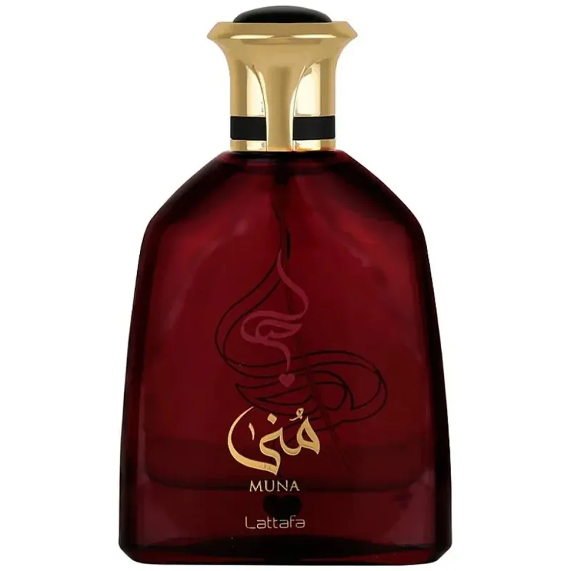 Alternativ bild 0 för Lattafa Perfumes Muna edp 100ml