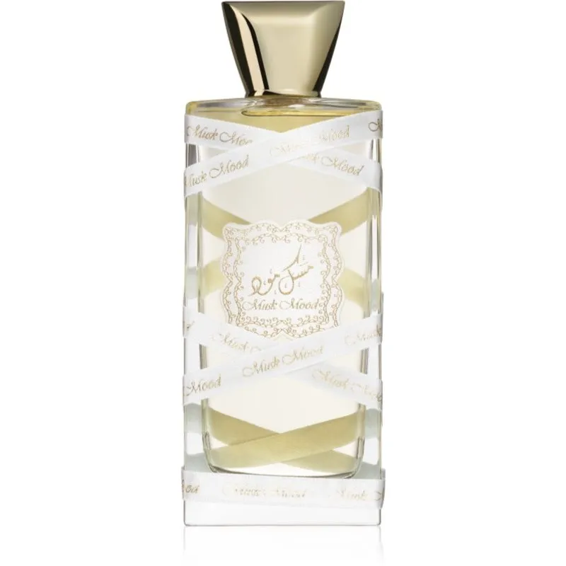 Bild 1 för Lattafa Perfumes Musk Mood edp 100ml