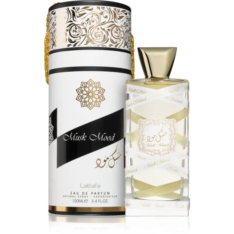 Bild 2 för Lattafa Perfumes Musk Mood edp 100ml