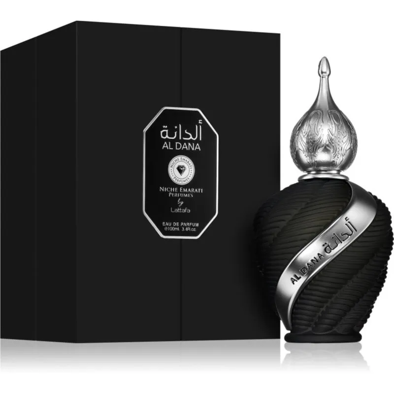 Bild 2 för Lattafa Perfumes  Niche Emarati Al Dana edp 100ml