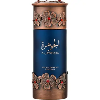 Produktfoto för Lattafa Perfumes Niche Emarati Al Jawhara edp 100ml
