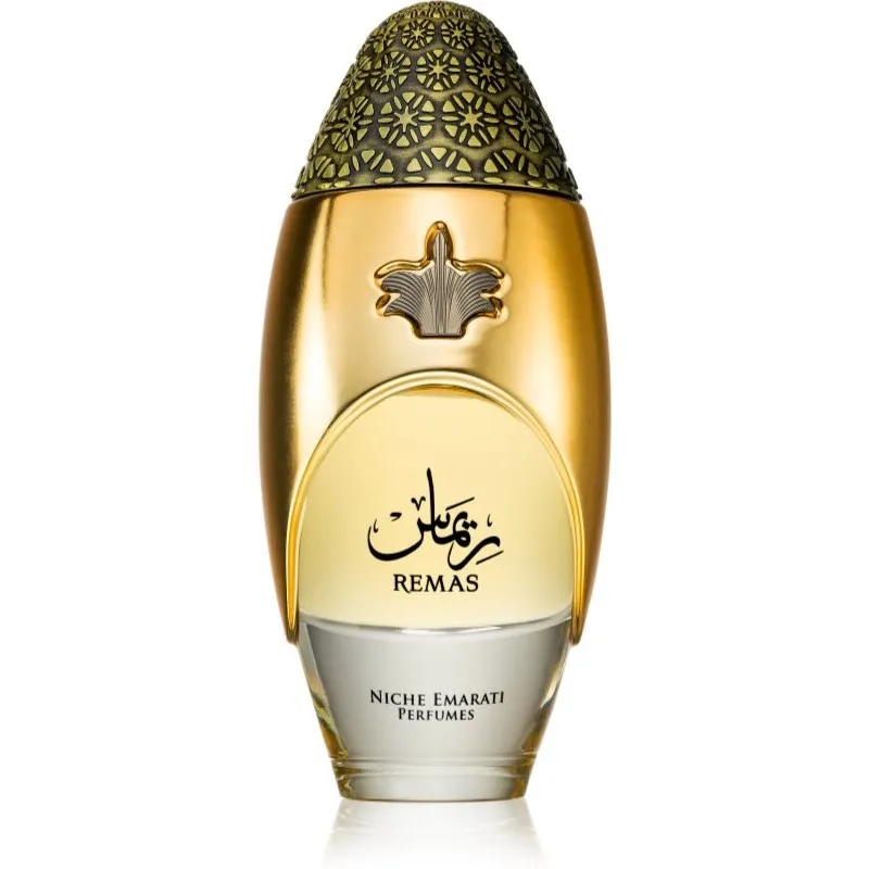 Bild 1 för Lattafa Perfumes Niche Emarati Remas edp 100ml