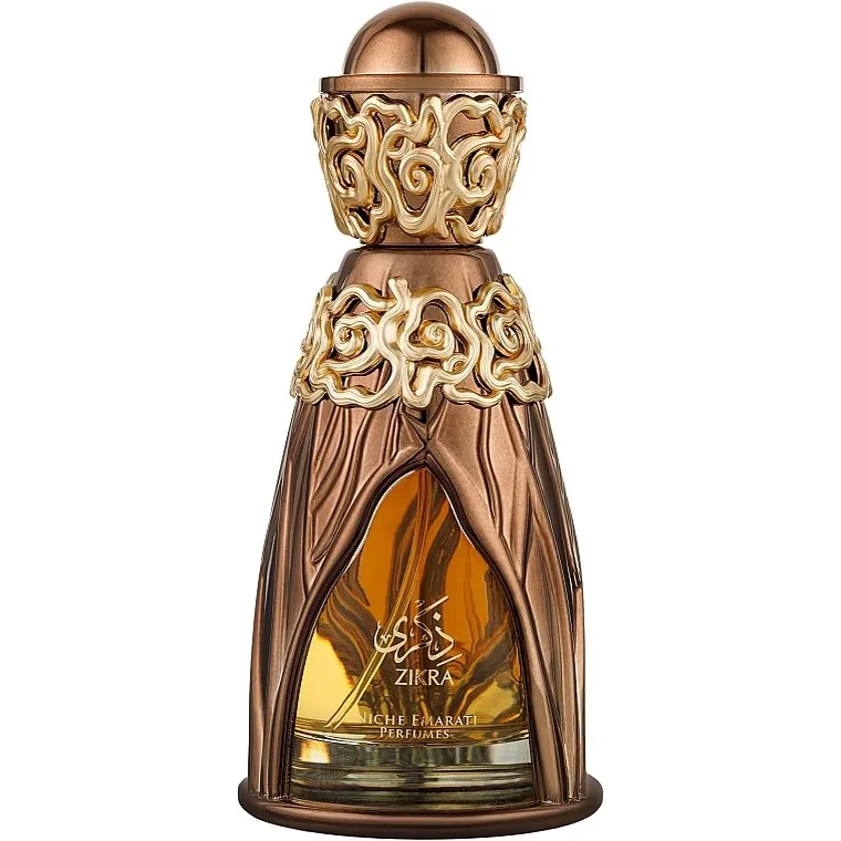 Bild 1 för Lattafa Perfumes Niche Emarati Zikra edp 100ml
