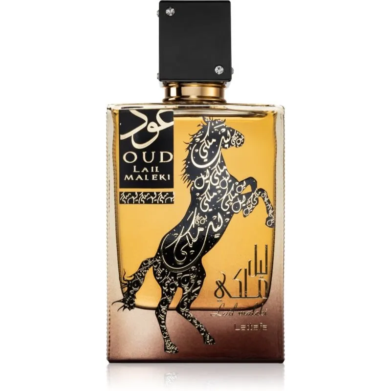 Bild 1 för Lattafa Perfumes Oud Lail Maleki edp 100ml