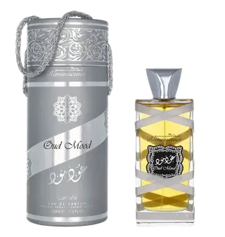 Produktfoto för Lattafa Perfumes Oud Mood Reminiscence edp 100ml