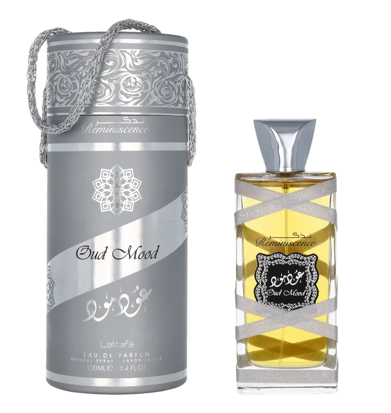 Bild 1 för Lattafa Perfumes Oud Mood Reminiscence edp 100ml