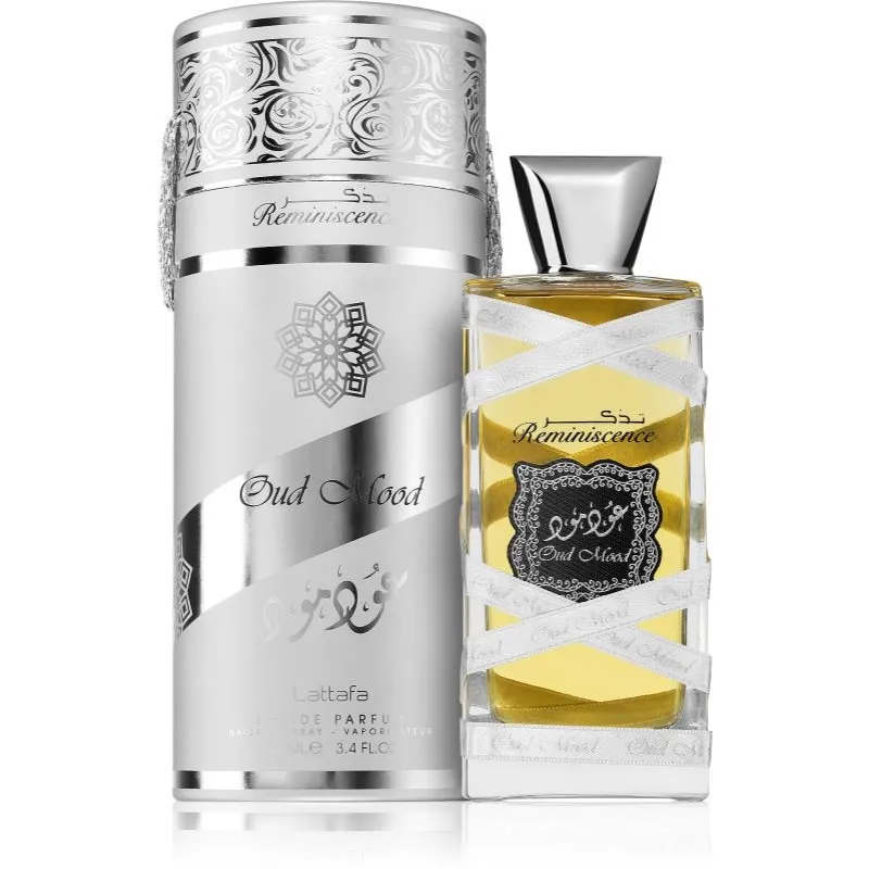 Bild 2 för Lattafa Perfumes Oud Mood Reminiscence edp 100ml