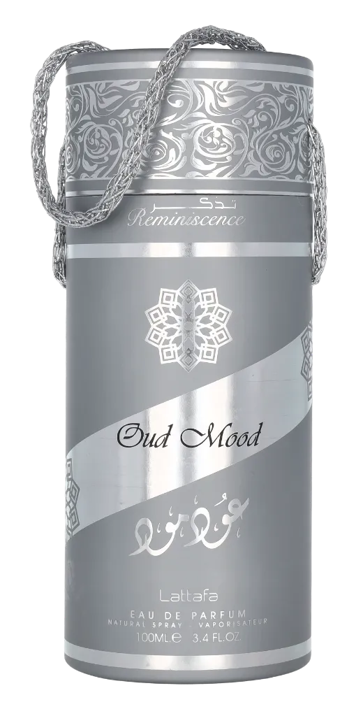 Bild 2 för Lattafa Perfumes Oud Mood Reminiscence edp 100ml