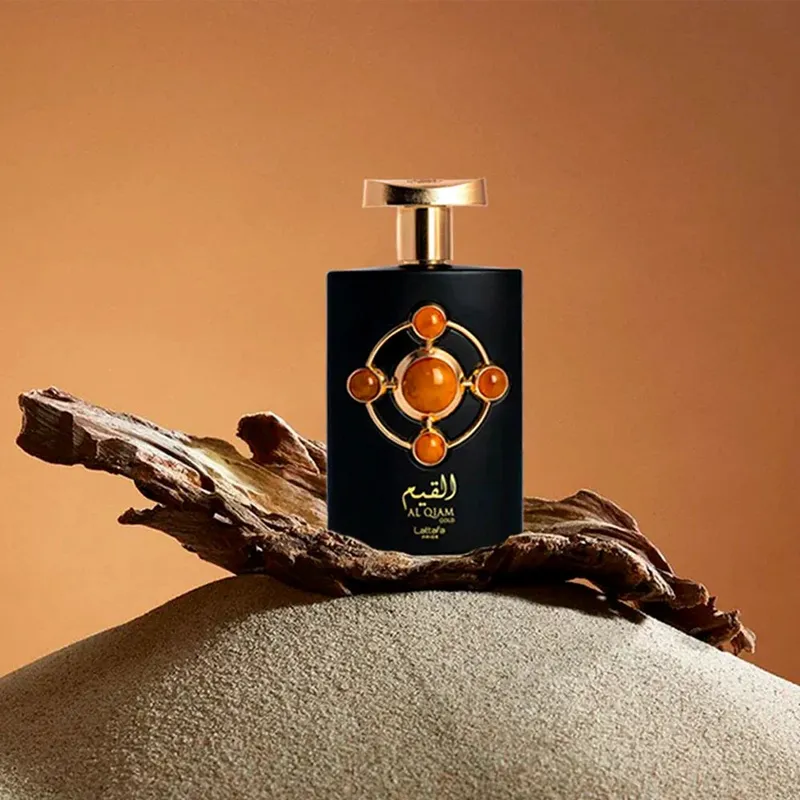 Bild 2 för Lattafa Perfumes Pride Al Qiam Gold edp 100ml