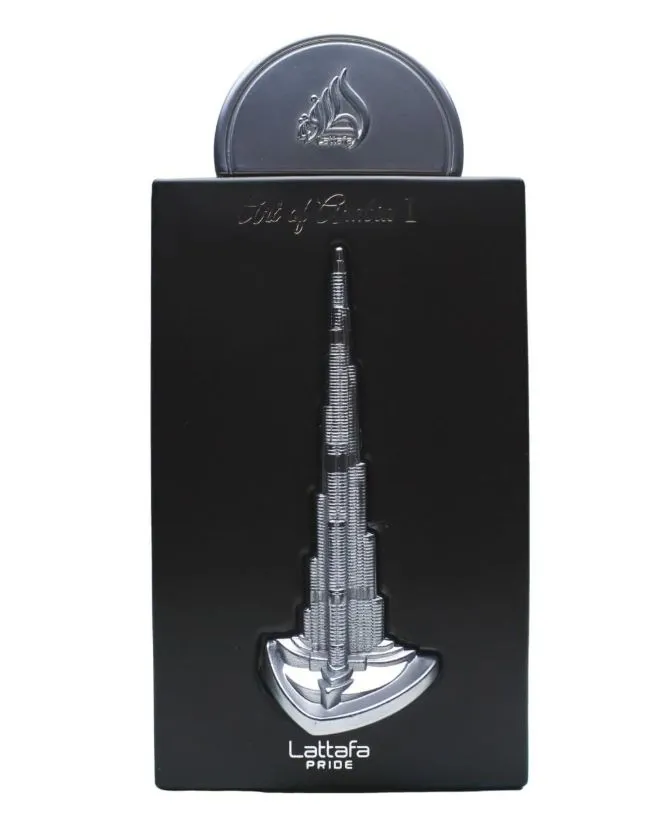 Alternativ bild 0 för Lattafa Perfumes Pride Art of Arabia I edp 100ml