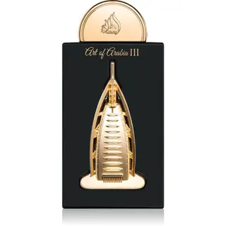 Produktfoto för Lattafa Perfumes Pride Art of Arabia III edp 100ml