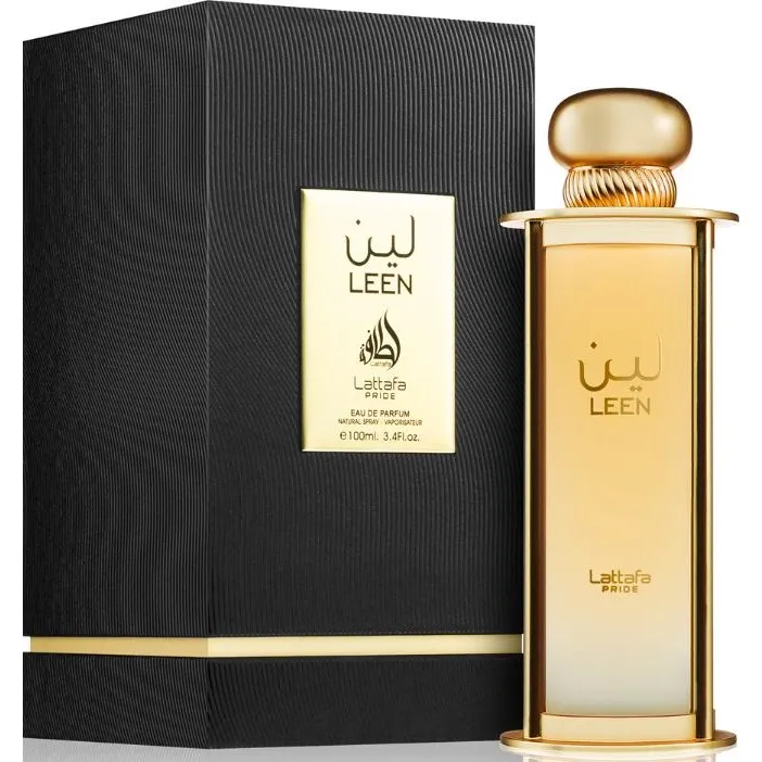 Bild 2 för Lattafa Perfumes Pride Leen edp 100ml