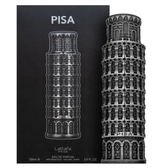 Bild 2 för Lattafa Perfumes Pride Pisa edp 100ml