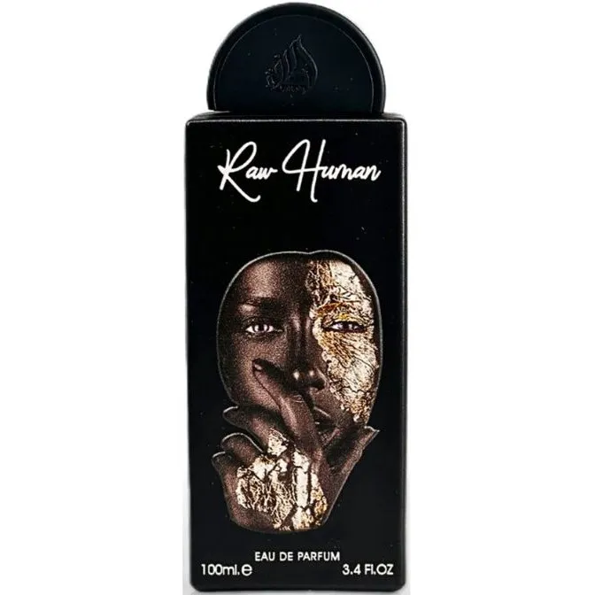 Bild 1 för Lattafa Perfumes Pride Raw Human edp 100ml