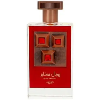 Produktfoto för Lattafa Perfumes Pride Royal Sapphire edp 100ml