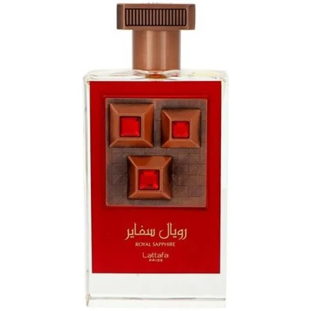 Bild 1 för Lattafa Perfumes Pride Royal Sapphire edp 100ml