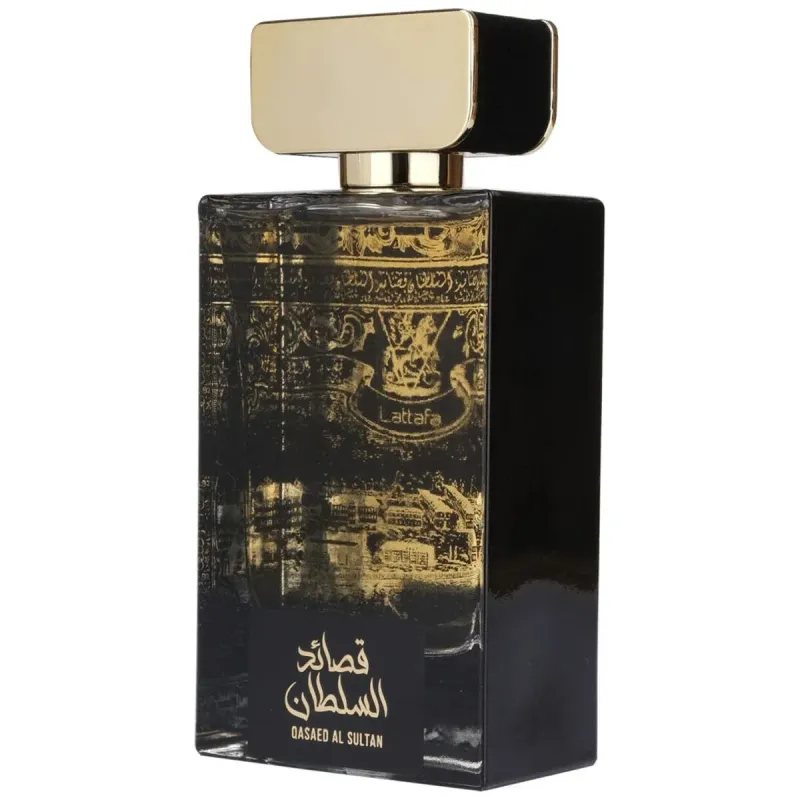 Alternativ bild 0 för Lattafa Perfumes Qasaed Al Sultan edp 100ml