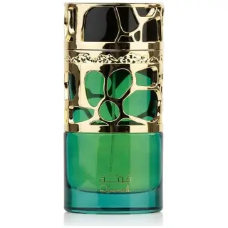 Produktfoto för Lattafa Perfumes Qimmah Women edp 100ml