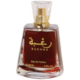 Produktfoto för Lattafa Perfumes Raghba edp 100ml + Deo 25ml