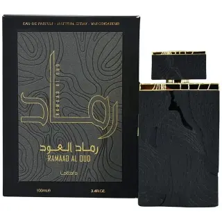 Produktfoto för Lattafa Perfumes Ramaad Al Oud edp 100ml