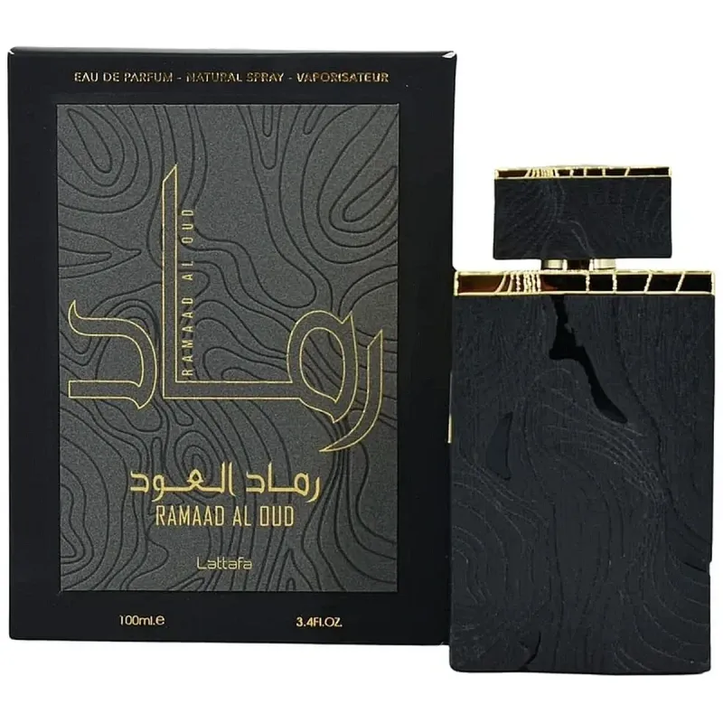 Alternativ bild 0 för Lattafa Perfumes Ramaad Al Oud edp 100ml