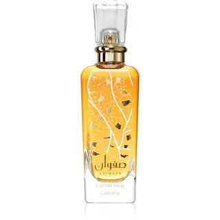 Produktfoto för Lattafa Perfumes Safwaan L'autre Oud edp 100ml