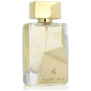 Produktfoto för Lattafa Perfumes Ser Al Malik edp 100ml
