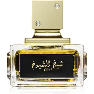 Produktfoto för Lattafa Perfumes Sheikh Al Shuyukh Concentrated edp 100ml