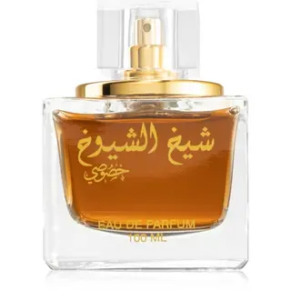 Produktfoto för Lattafa Perfumes Sheikh Al Shuyukh Khusoosi edp 100ml