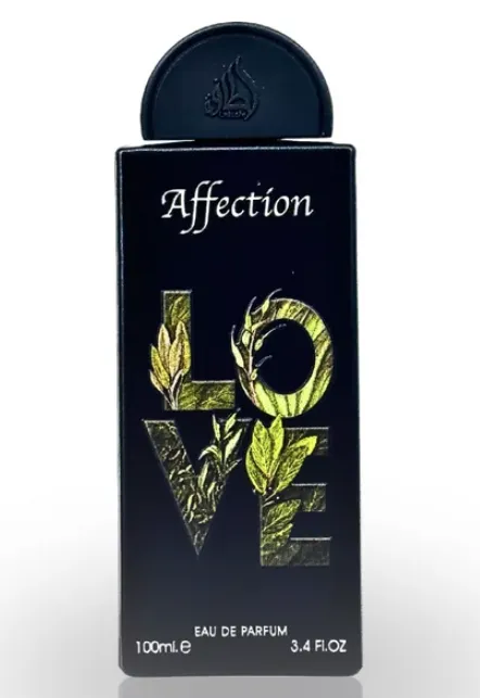 Alternativ bild 0 för Lattafa Pride Affection Eau De Parfum 100 ml (unisex)