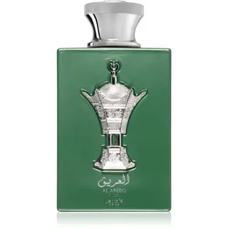Produktfoto för Lattafa Pride Al Areeq Silver Eau De Parfum 100 ml (unisex)