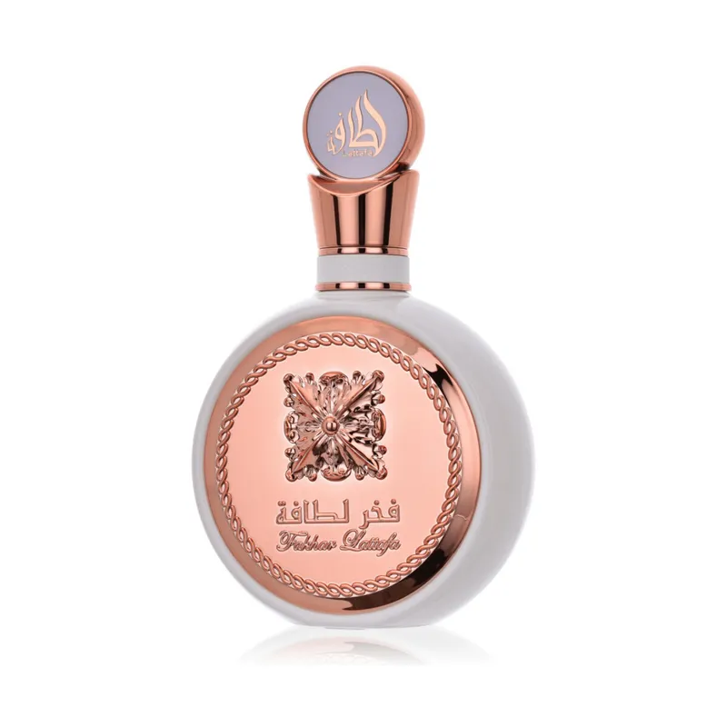 Bild 2 för Lattafa Pride of Lattafa Fakhar Lattafa Eau De Parfum 100 ml (kvinna)