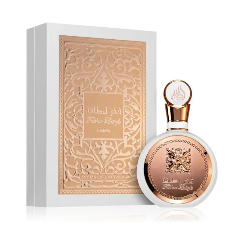 Bild 3 för Lattafa Pride of Lattafa Fakhar Lattafa Eau De Parfum 100 ml (kvinna)