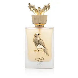 Produktfoto för Lattafa Pride Shaheen Gold Eau De Parfum 100 ml (unisex)