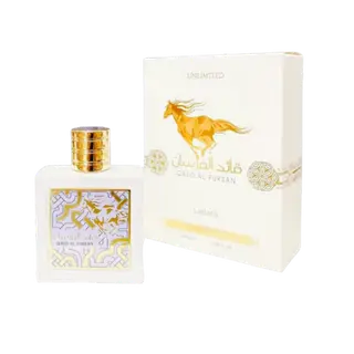 Produktfoto för Lattafa Qaed Al Fursan Unlimited EDP U 90 ml