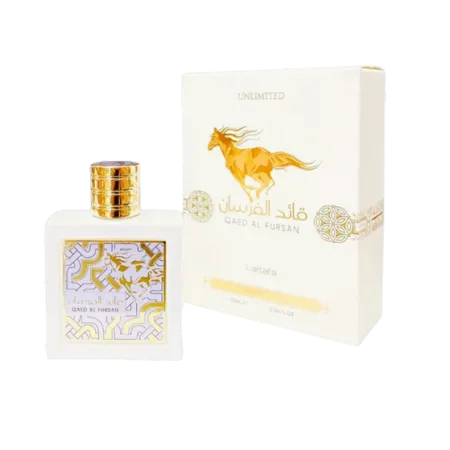 Bild 2 för Lattafa Qaed Al Fursan Unlimited EDP U 90 ml