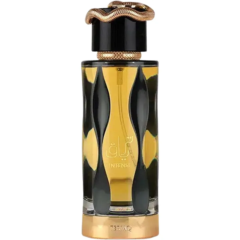 Bild 1 för Lattafa Teriaq Intense EDP U 100 ml