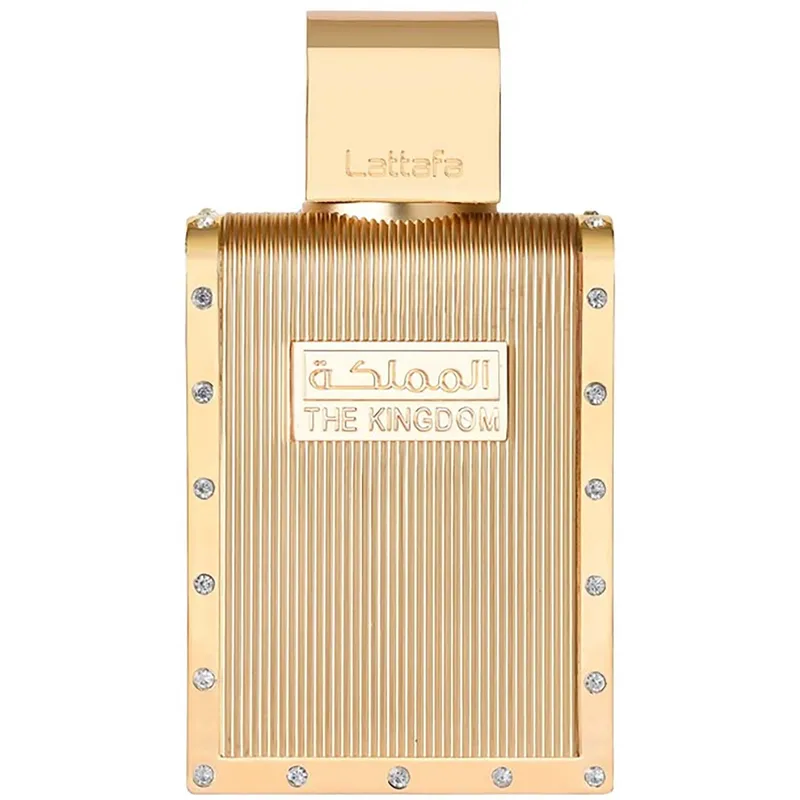 Bild 1 för Lattafa The Kingdom EDP M 100 ml