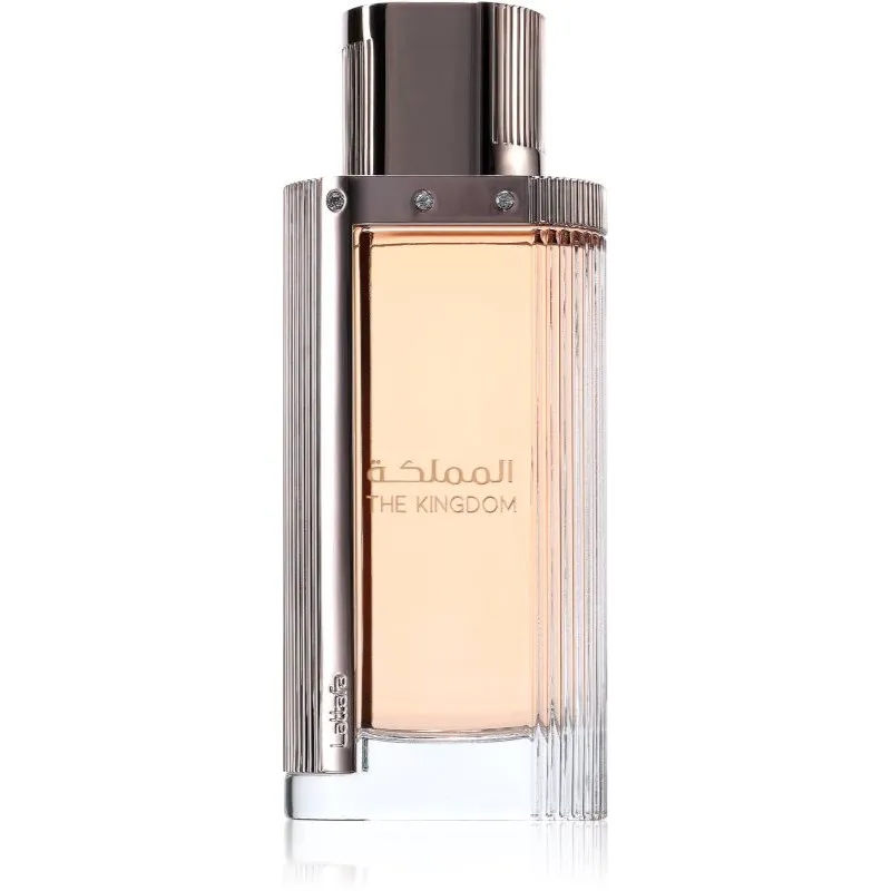 Bild 1 för LATTAFA The Kingdom Woman EDP spray 100ml