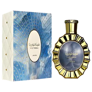 Produktfoto för Lattafa Victoria Eau De Parfum Spray 100ml