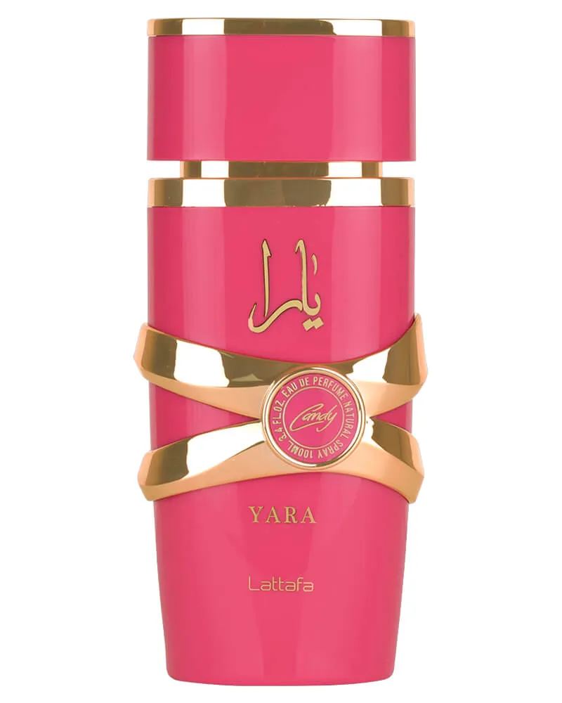 Bild 1 för Lattafa Yara Candy Eau de parfume 100 ml